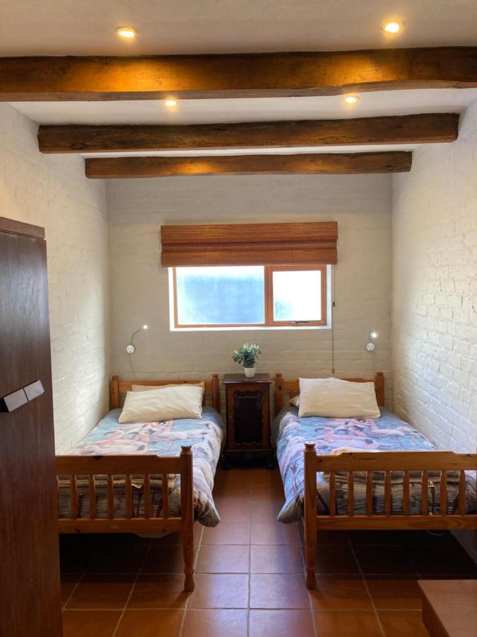 Kite View 2 Holiday Home 威特桑德 外观 照片