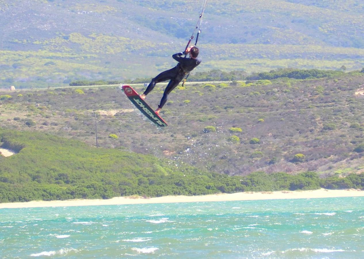 Kite View 2 Holiday Home 威特桑德 外观 照片