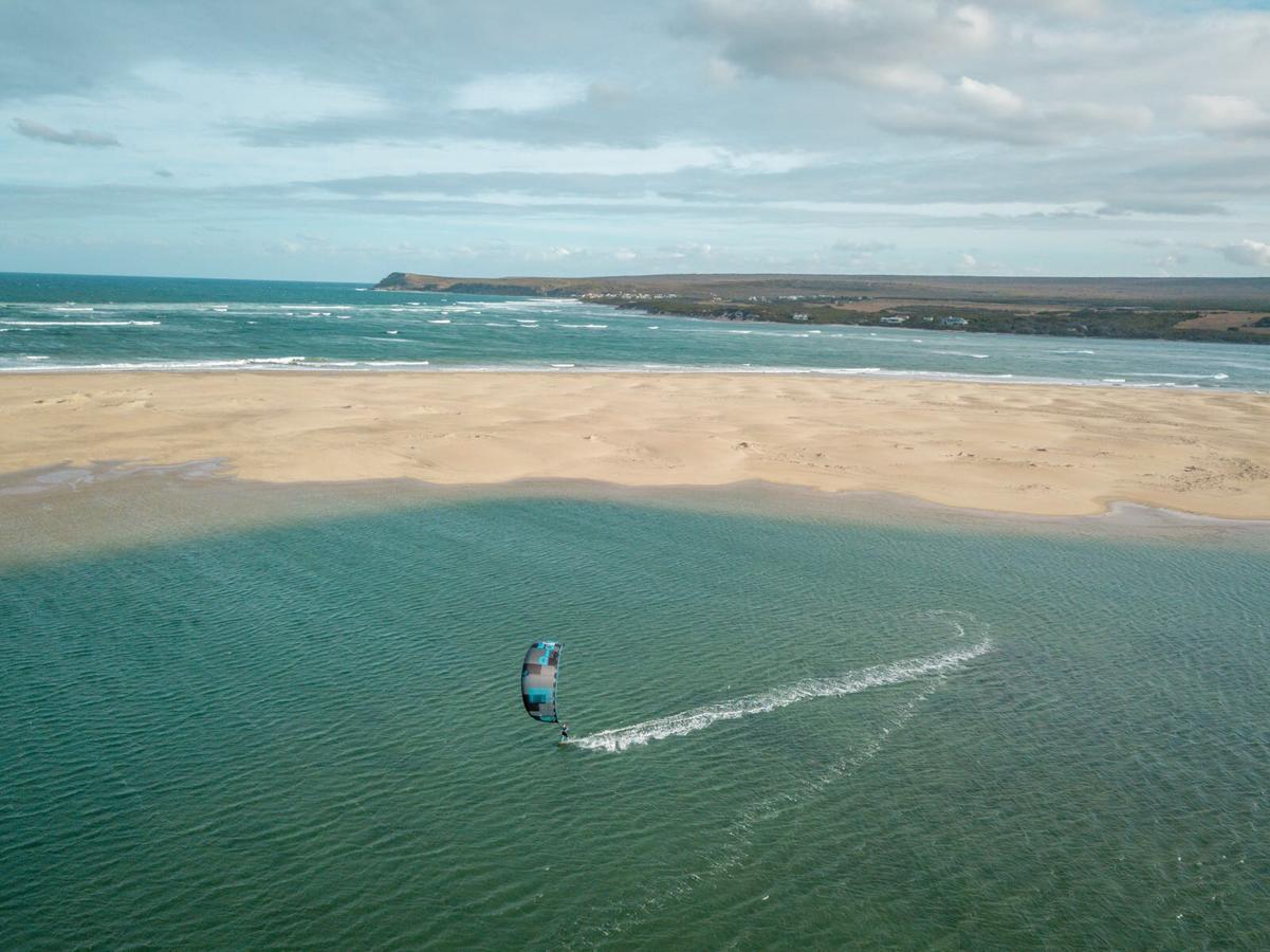 Kite View 2 Holiday Home 威特桑德 外观 照片